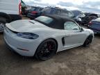 2024 Porsche Boxster Gts for Sale in Elgin, IL - Front End