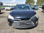 2017 Toyota Camry Le de vânzare în Denver, CO - Front End