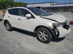 2010 Nissan Murano S for Sale in Concord, NC - Front End