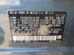 2024 Honda Hr-V Lx zu verkaufen in Colorado Springs, CO - Front End