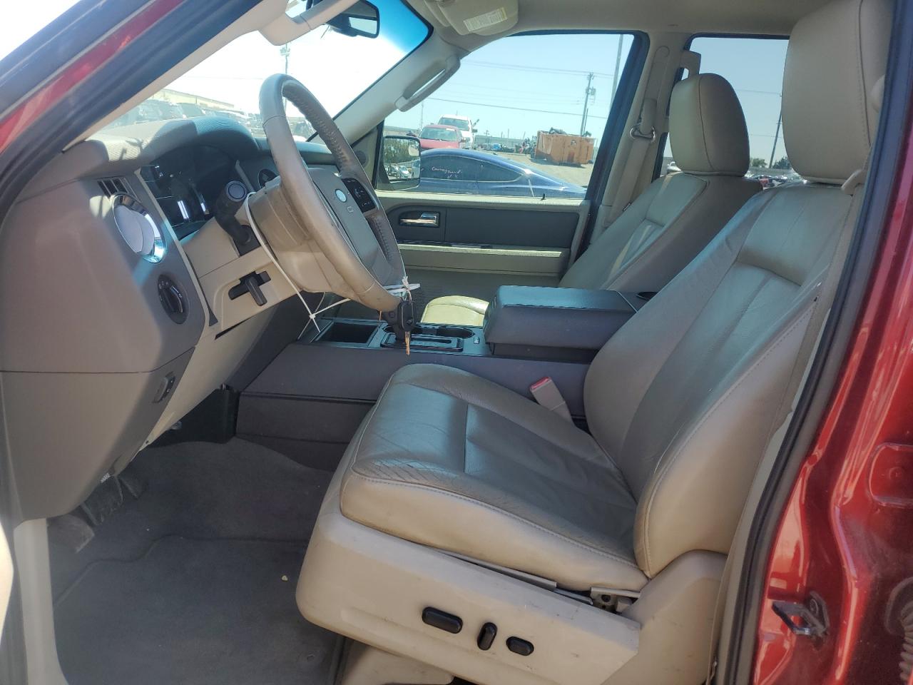 2014 Ford Expedition Xlt VIN: 1FMJU1H57EEF62594 Lot: 51994305