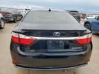 2014 Lexus Es 300H იყიდება Haslet-ში, TX - Hail