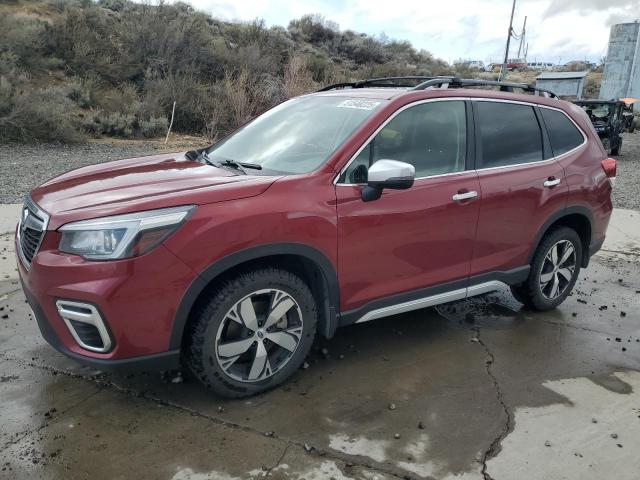2019 Subaru Forester Touring
