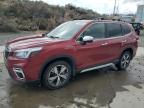 2019 Subaru Forester Touring na sprzedaż w Reno, NV - Minor Dent/Scratches