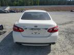2017 Nissan Altima 2.5 იყიდება Concord-ში, NC - Front End