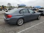 2018 Bmw 320 I продається в Van Nuys, CA - Front End