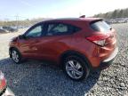 2020 Honda Hr-V Ex zu verkaufen in North Billerica, MA - Front End