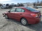 2014 Subaru Impreza  იყიდება Albany-ში, NY - Front End