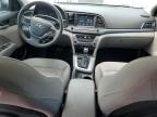 2017 Hyundai Elantra Se продається в Gainesville, GA - Mechanical