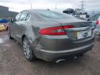 2008 JAGUAR XF PREMIUM for sale at Copart BRISTOL