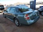 2005 Nissan Altima S zu verkaufen in Phoenix, AZ - Front End