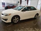 2012 Toyota Camry Base продається в Avon, MN - Side