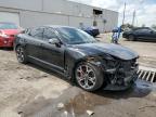 2020 Kia Stinger Gt1 na sprzedaż w Fredericksburg, VA - Front End