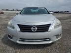 2015 Nissan Altima 2.5 продається в Earlington, KY - Hail