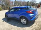 2020 Toyota C-Hr Xle   de vânzare în North Billerica, MA - Front End