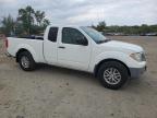 2017 Nissan Frontier S للبيع في Baltimore، MD - Front End