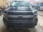 2010 Ford F150 Supercrew იყიდება Kincheloe-ში, MI - Rollover