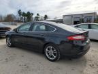 2015 Ford Fusion Titanium Hev for Sale in Mendon, MA - Front End