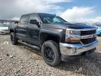 2018 Chevrolet Silverado K1500 Lt for Sale in Magna, UT - Undercarriage
