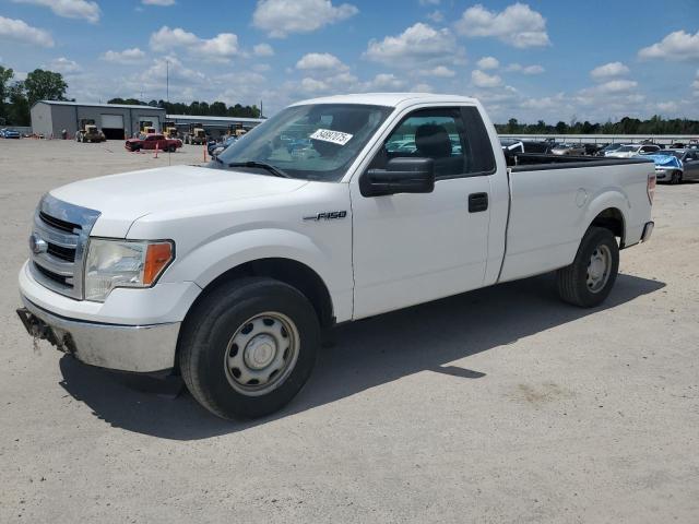 2014 Ford F150 