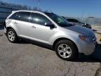 2013 Ford Edge Sel   de vânzare în Rogersville, MO - Rear End