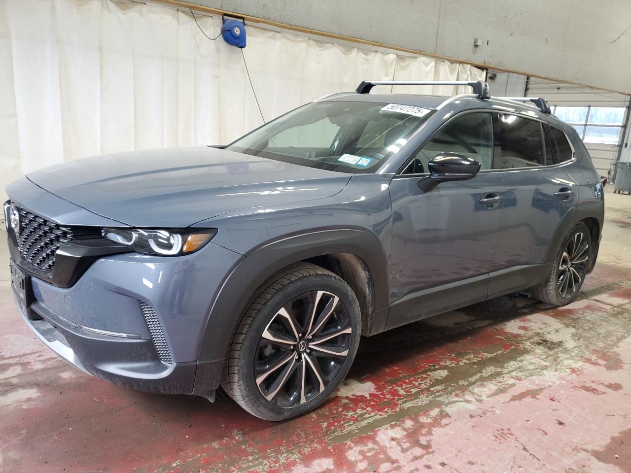 Angola, NY에서 판매 중인 2023 Mazda Cx-50 Premium Plus - Side