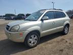 2006 Hyundai Tucson Gls იყიდება East Granby-ში, CT - Minor Dent/Scratches