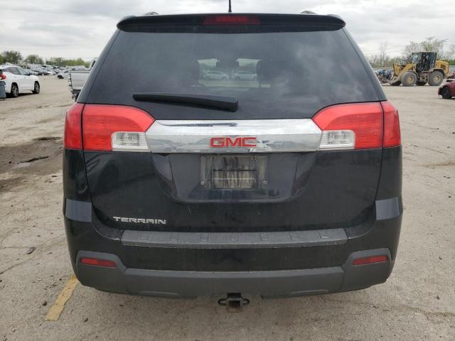  GMC TERRAIN 2013 Black