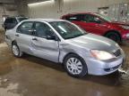 2006 Mitsubishi Lancer Es продається в Elgin, IL - Side