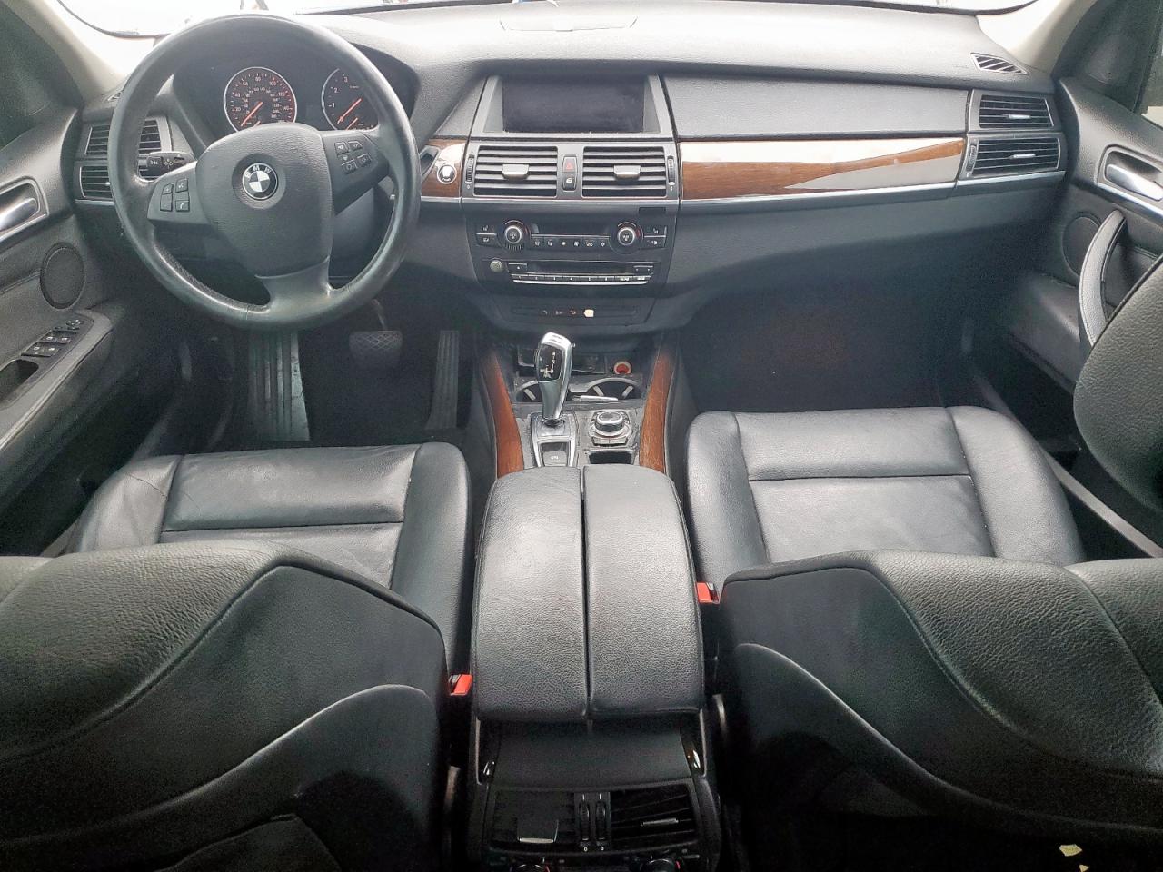 2012 BMW X5 xDrive35I VIN: 5UXZV4C59CL991837 Lot: 51658575