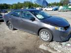 2013 Toyota Camry Hybrid продається в Jacksonville, FL - Front End