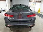 2017 Kia Optima Lx   na sprzedaż w Leroy, NY - Front End