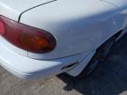 1990 MAZDA MX-5 for sale at Copart CHESTER