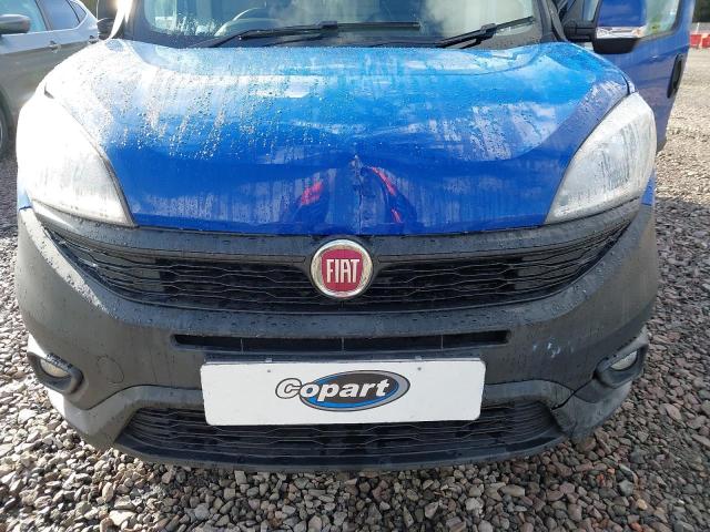 2016 FIAT DOBLO SX M