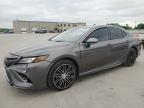2021 Toyota Camry Xse en Venta en Wilmer, TX - Minor Dent/Scratches