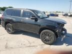 2022 Lexus Gx 460 продається в Wilmer, TX - Front End