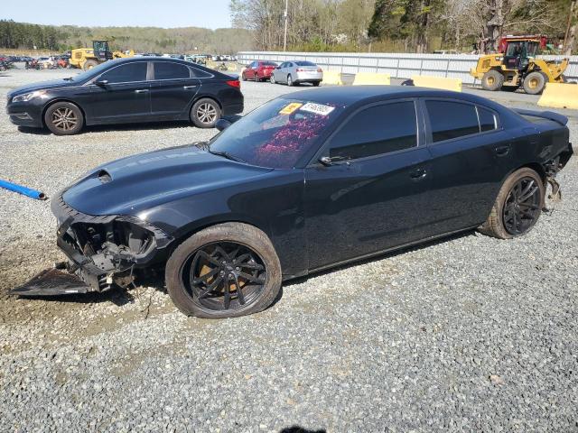2017 Dodge Charger R/T 392