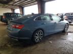 2025 Chevrolet Malibu Rs للبيع في Chicago Heights، IL - Side