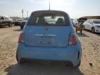 2017 Fiat 500 Abarth de vânzare în San Antonio, TX - Front End