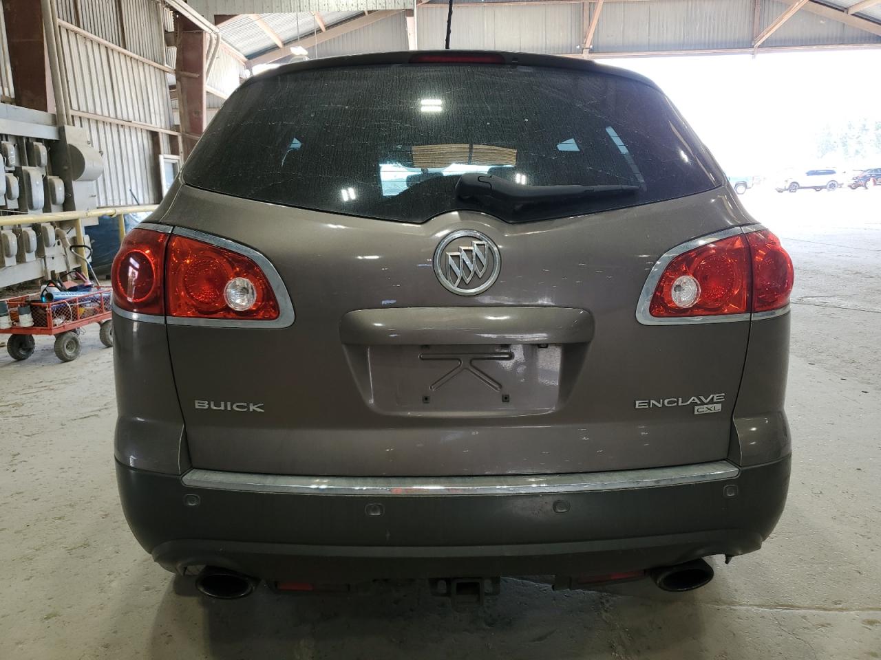2010 Buick Enclave - Image 6