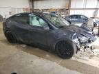 2022 TESLA MODEL Y  for sale at Copart AB - EDMONTON