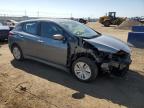 2023 Nissan Leaf S на продаже в Brighton, CO - Front End