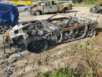 1990 Chevrolet Corvette  en Venta en Gaston, SC - Burn