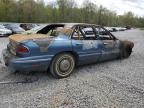 1999 Buick Lesabre Limited for Sale in Grenada, MS - Burn