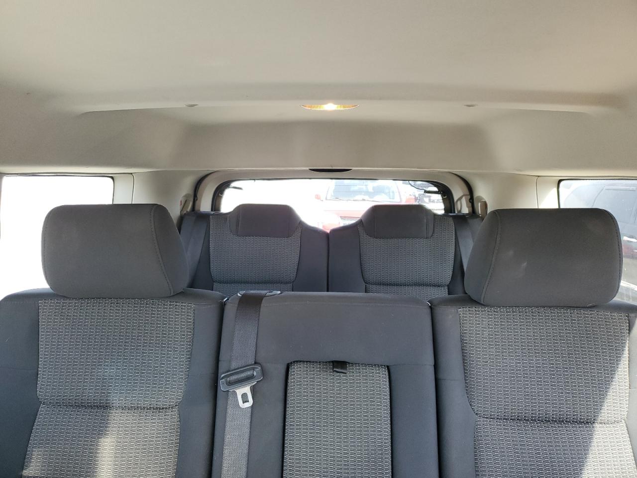 2010 Jeep Commander Sport VIN: 1J4RH4GK0AC139599 Lot: 54235695