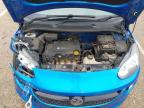 2016 VAUXHALL ADAM ENERG for sale at Copart SANDWICH
