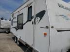 2005 Fleetwood Wilderness იყიდება Lumberton-ში, NC - Top/Roof