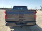 2023 Chevrolet Silverado C1500 Custom იყიდება Temple-ში, TX - Hail