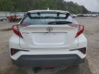 2018 Toyota C-Hr Xle للبيع في Shreveport، LA - Front End