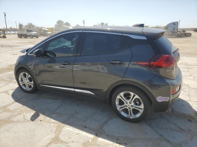  CHEVROLET BOLT 2019 Szary
